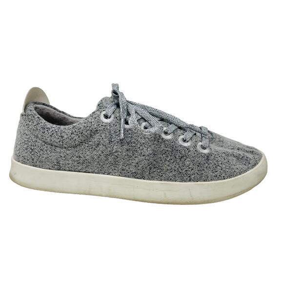 Allbirds Sneakers Athletic Shoe Soft Fabric Running Outdoor Grey - 9 - Picture 1 of 5
